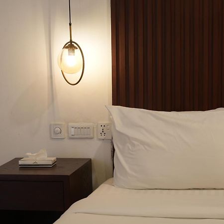 Hotel Reego Скарду Экстерьер фото